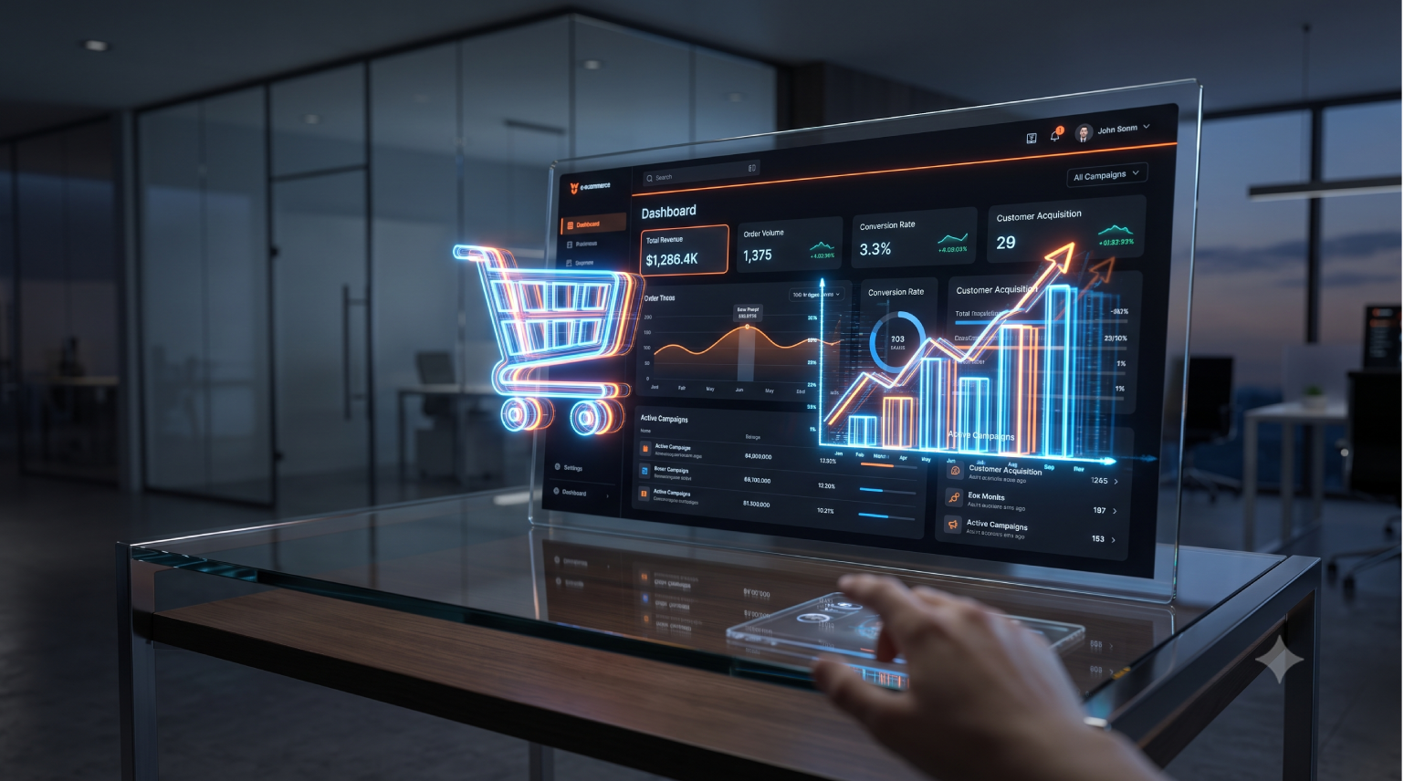 Presupuesto y costo de una tienda online en Venezuela